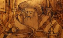 Rachi, rabbin de Troyes : un maître juif qui refusait toute lecture chrétienne de la Bible