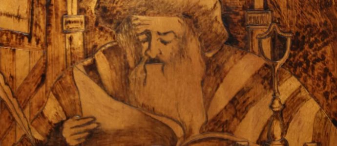 Rachi, rabbin de Troyes : un maître juif qui refusait toute lecture chrétienne de la Bible