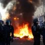 Shin Bet à Paris : David Zini reçu par la DGSI et la DGSE en pleine crise des émeutes