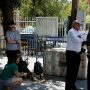 Shin Bet : un militant anti-Netanyahou convoqué le jour de son mariage pour un message WhatsApp