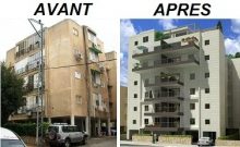 Tama 38 à Bat Yam : la Cour suprême oblige les financeurs à indemniser les acheteurs