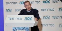 Prière avant les opérations militaires : Yossi Fuchs révèle comment il a fait entrer la foi au gouvernement