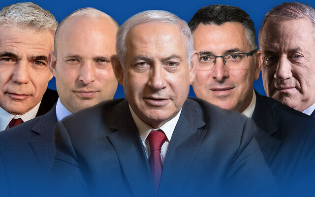 Fraude électorale en Israël : le Likoud prépare ses plaintes contre les bureaux de vote arabes avant le scrutin