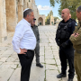 Ben Gvir veut réécrire le code éthique de Tsahal : « Celui qui vient pour te tuer, lève-toi tôt et tue-le le premier »