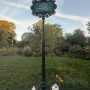 Allée Shiri, Ariel et Kfir Bibas : Paris grave leurs noms au cœur du parc Monceau