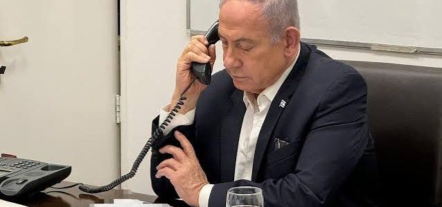 Revue de presse israélienne 28 octobre 2026 : l'appel panique de Netanyahou aux haredim,