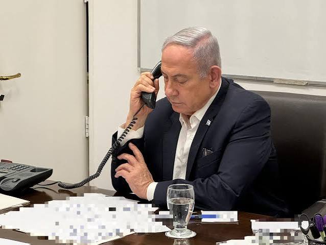 Revue de presse israélienne 28 octobre 2026 : l'appel panique de Netanyahou aux haredim,