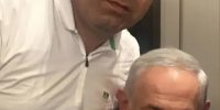 Or Yehuda : un Jérusalémite de 20 ans arrêté pour la bombe placée sous la voiture du chef du Likoud local