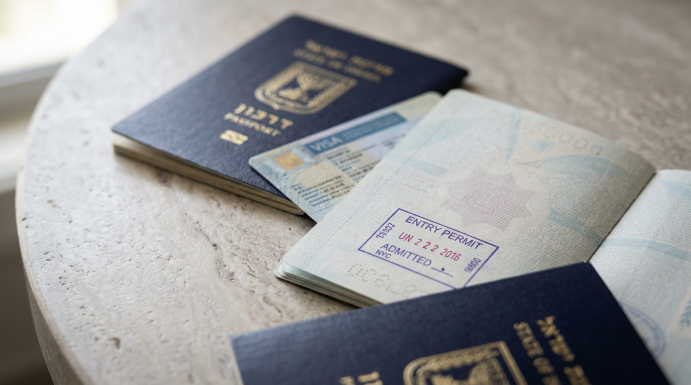 flydubai : pourquoi l'exemption de visa américaine des Israéliens est menacée