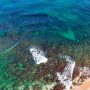 Sulfate de cuivre en Méditerranée : l'expérience secrète de l'Autorité de l'eau coûte 5 millions de shekels