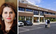 Hôpital Hadassah ouvre un centre à Chypre et garanties financières russes sans prévenir Israël