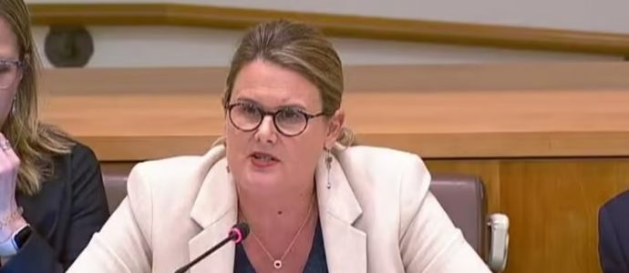 « Une obsession anti-israélienne » : l'ex-rapporteuse de l'ONU sur la torture Alice Jill Edwards accuse Francesca Albanese