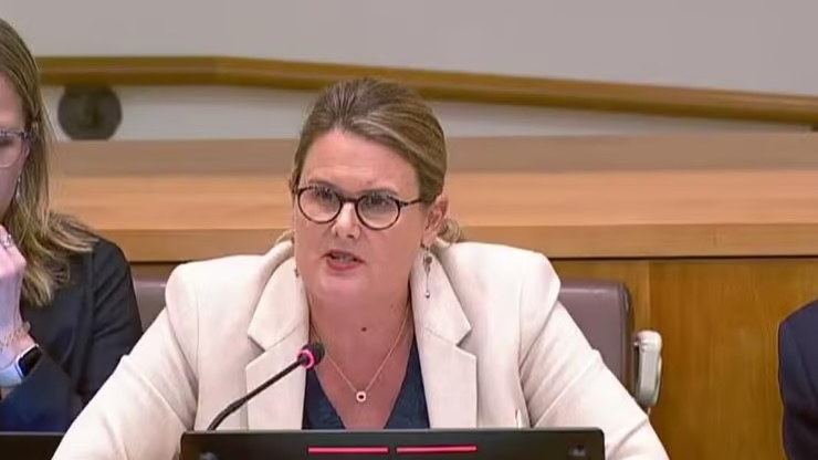 « Une obsession anti-israélienne » : l'ex-rapporteuse de l'ONU sur la torture Alice Jill Edwards accuse Francesca Albanese