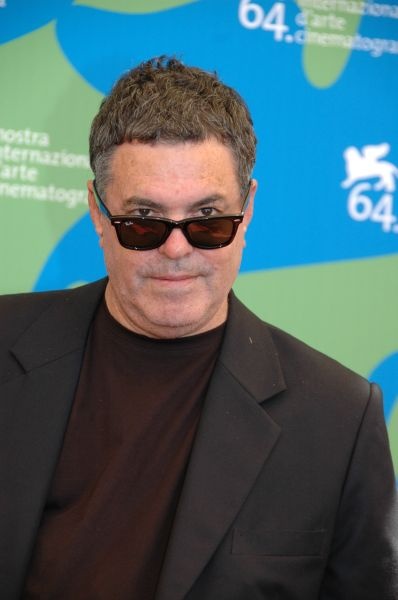  Amos Gitaï préside le festival du film asiatique de Deauville 