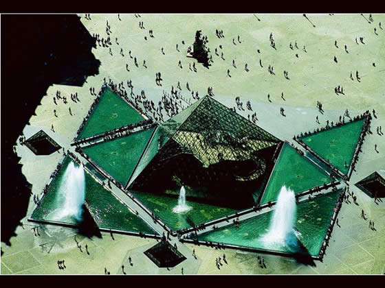 Le Monde vu du ciel n°23