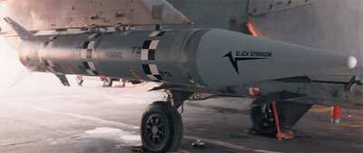 Israël aide la France à tester ses armes antimissiles 