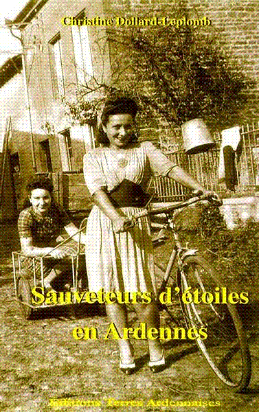 Justes en Ardennes