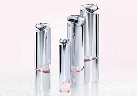 Aura : le nouveau bijou olfactif de Swarovski