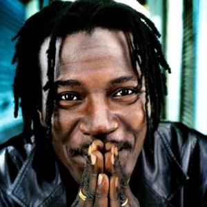 Alpha Blondy à Jérusalem le 28 aout 2012. la légende du Reggae