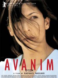 DVD : Avanim 