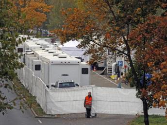 Les studios de Babelsberg fêtent leur centenaire
