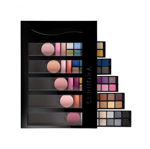 Palette Color Beauty Kit to GoSephora