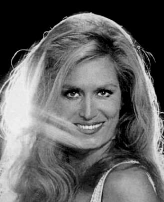 Dalida entre dans les salles obscures