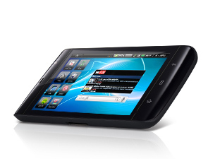 High-Tech : La nouvelle tablette Android de Dell lancée d'abord en Chine