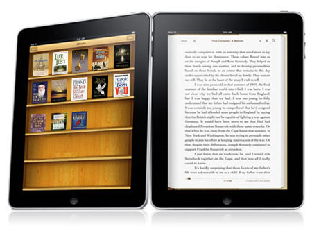 L’ebook, ce n’est pas tout à fait casher !