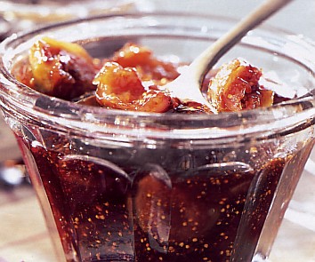 Fêtes : La confiture de figues