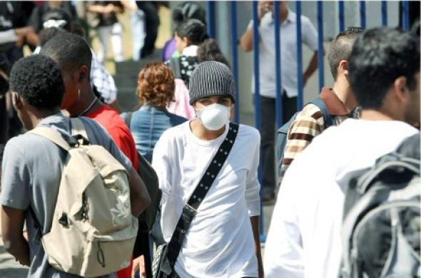Un décès dû à la grippe A (H5N1) dans le sud de la Chine