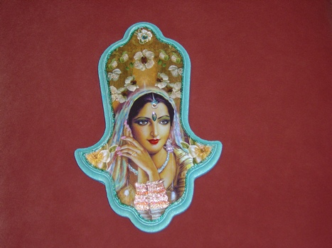 Des jupes et des jupons, et des bonnets de coton…