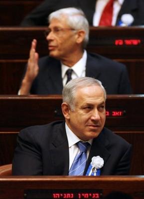 Israël: vers un gouvernement restreint fortement ancré à droite