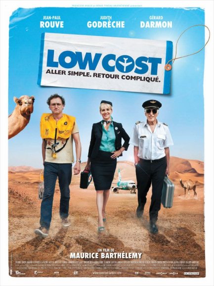 Chronique Cinéma : Low Cost