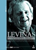 Parlons philosophie...L'oeuvre d'Emmanuel Levinas dans un double DVD