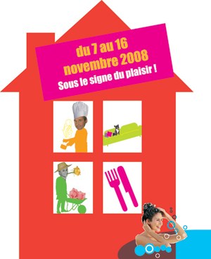 La Foire d'automne fête sa 3° édition