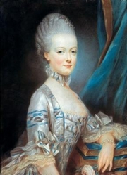 Le dernier trésor de Marie-Antoinette mis aux enchères à Londres