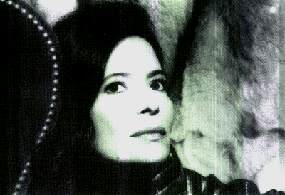 Interview audio Marie-José Nat