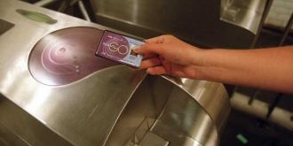Un nouveau pass Navigo conçu par Philippe Starck en 2013