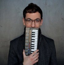Omer Klein en concert au Duc Des Lombards,Le 7 et 8 juin à 20h et 22h