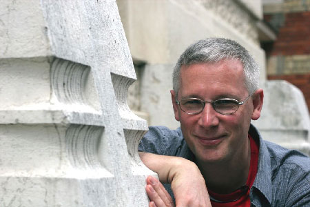 Didier Pasamonik :La bande-dessinée peut déconstruire l'Histoire 