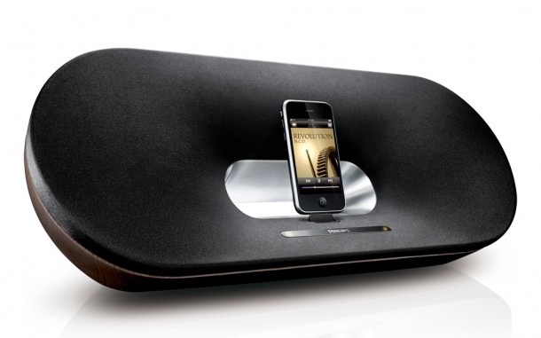 philips fidelio 9000