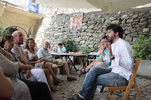 Artiste: Radu Mihaileanu, cinéaste engagé pour la cause des femmes