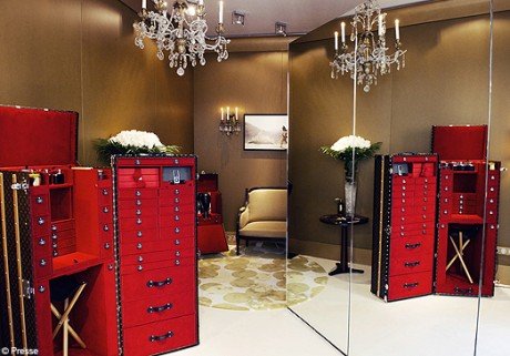 Clin d'Oeil Beauté, Cheveux : Un salon VIP