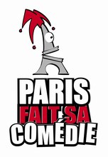 PARIS FAIT SA COMEDIE