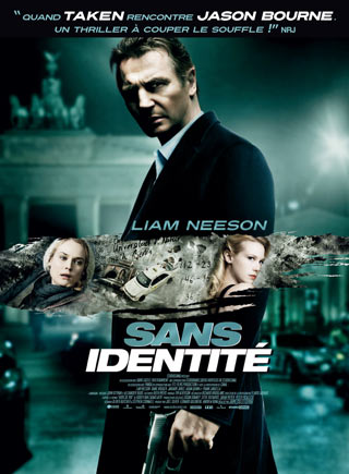 Sans Identité