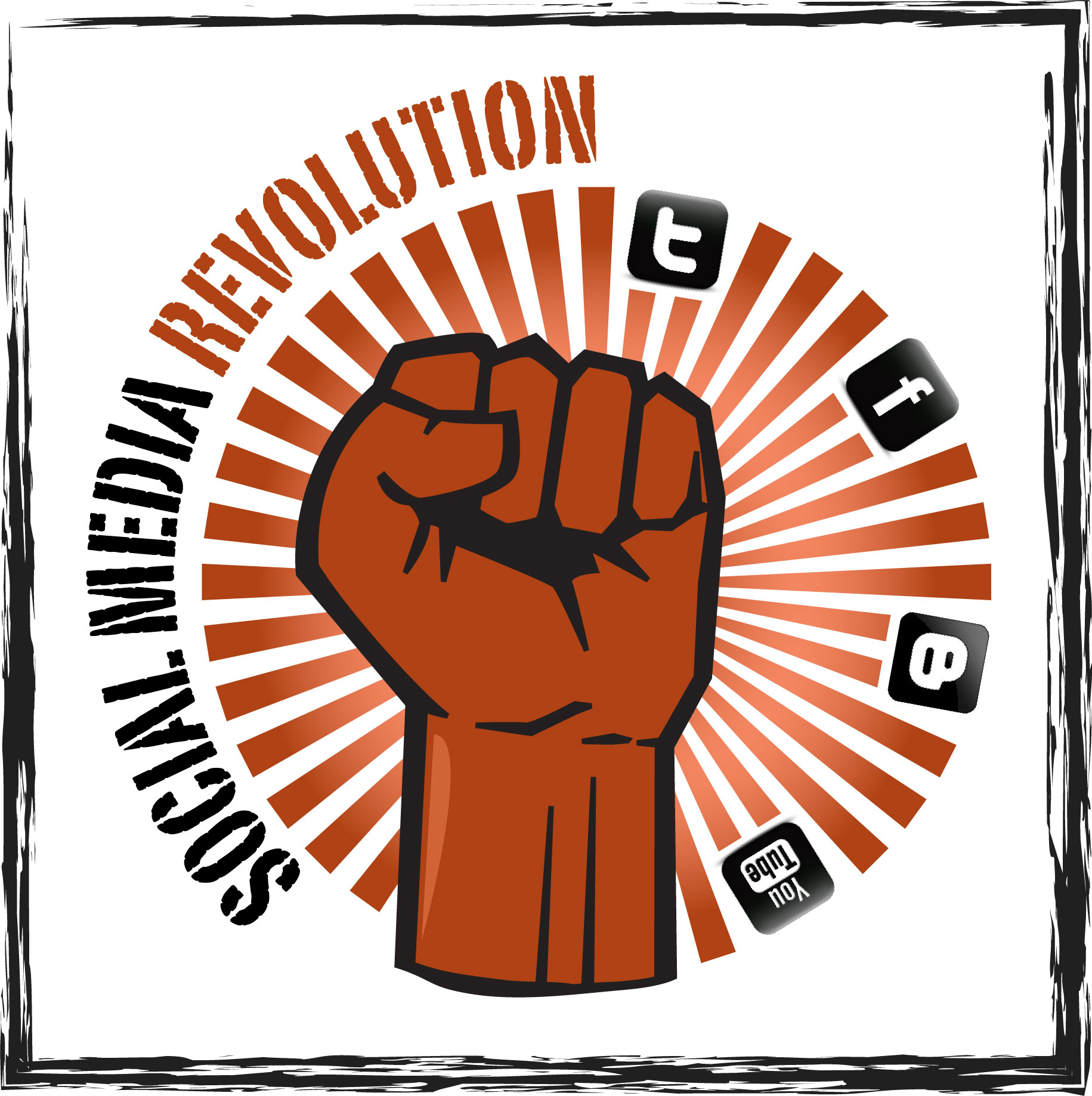 Le slacktivism ou comment faire la révolution du confort de son canapé 