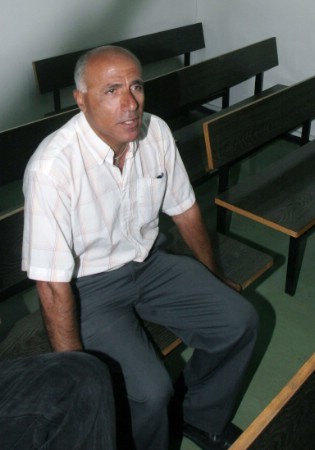 L'ex-technicien nucléaire israélien Mordechaï Vanunu fait appel
