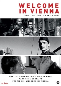 Welcome in Vienna. par Alon Hermet. Pour Alliance