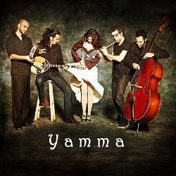 Yamma Ensemble en concert au Festival au cultures juives, Lundi 24 juin à 20h30 